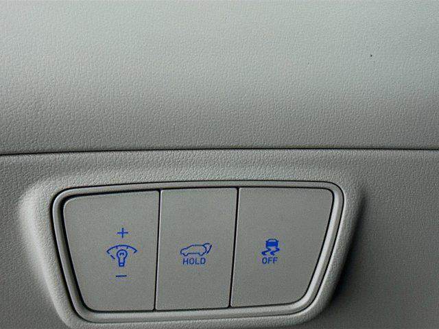 used 2023 Hyundai Tucson car, priced at $24,996