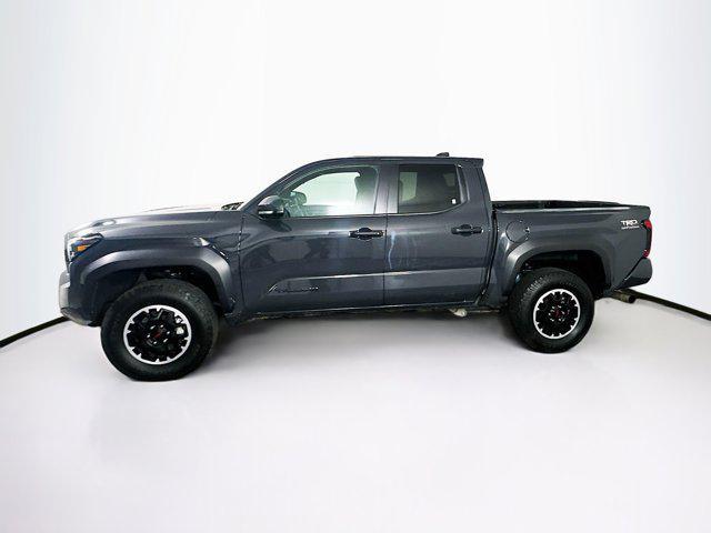 used 2025 Toyota Tacoma car, priced at $37,487