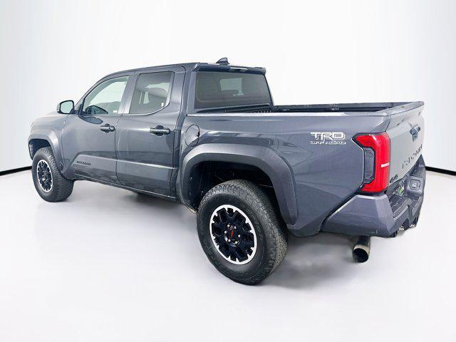 used 2025 Toyota Tacoma car, priced at $37,487
