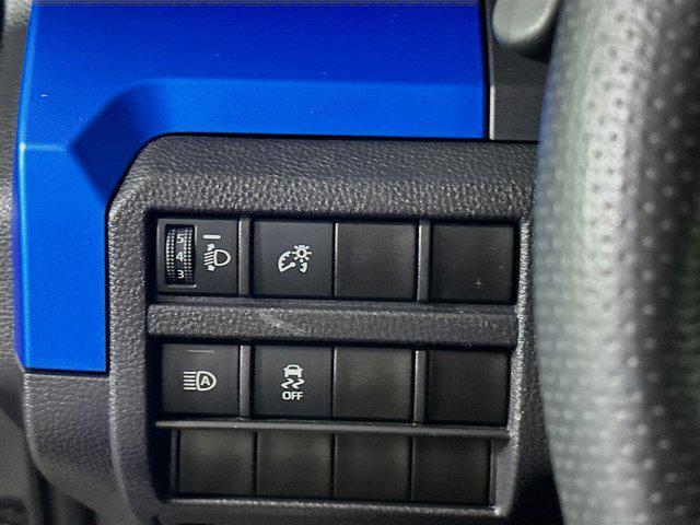 used 2025 Toyota Tacoma car, priced at $37,487