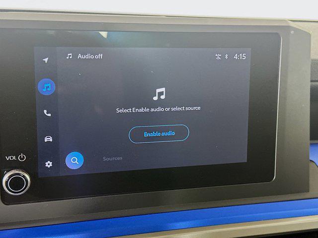 used 2025 Toyota Tacoma car, priced at $37,487