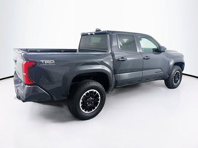 used 2025 Toyota Tacoma car, priced at $37,487