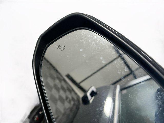 used 2025 Toyota Tacoma car, priced at $37,487