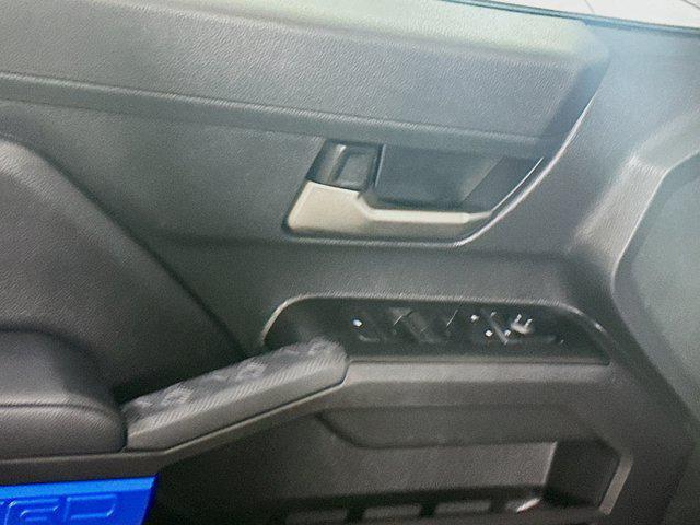 used 2025 Toyota Tacoma car, priced at $37,487