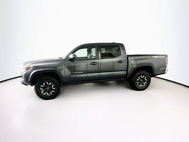used 2022 Toyota Tacoma car, priced at $27,987