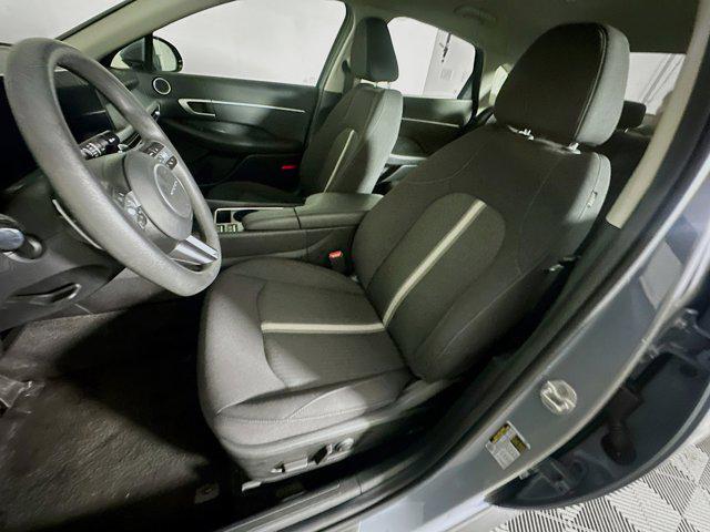used 2025 Hyundai Sonata car, priced at $20,496