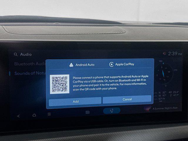 used 2025 Hyundai Sonata car, priced at $20,496