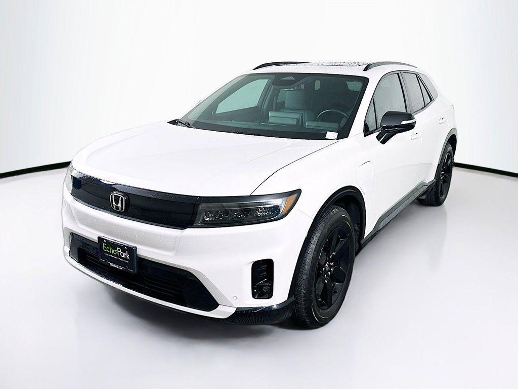 used 2024 Honda Prologue car, priced at $28,221