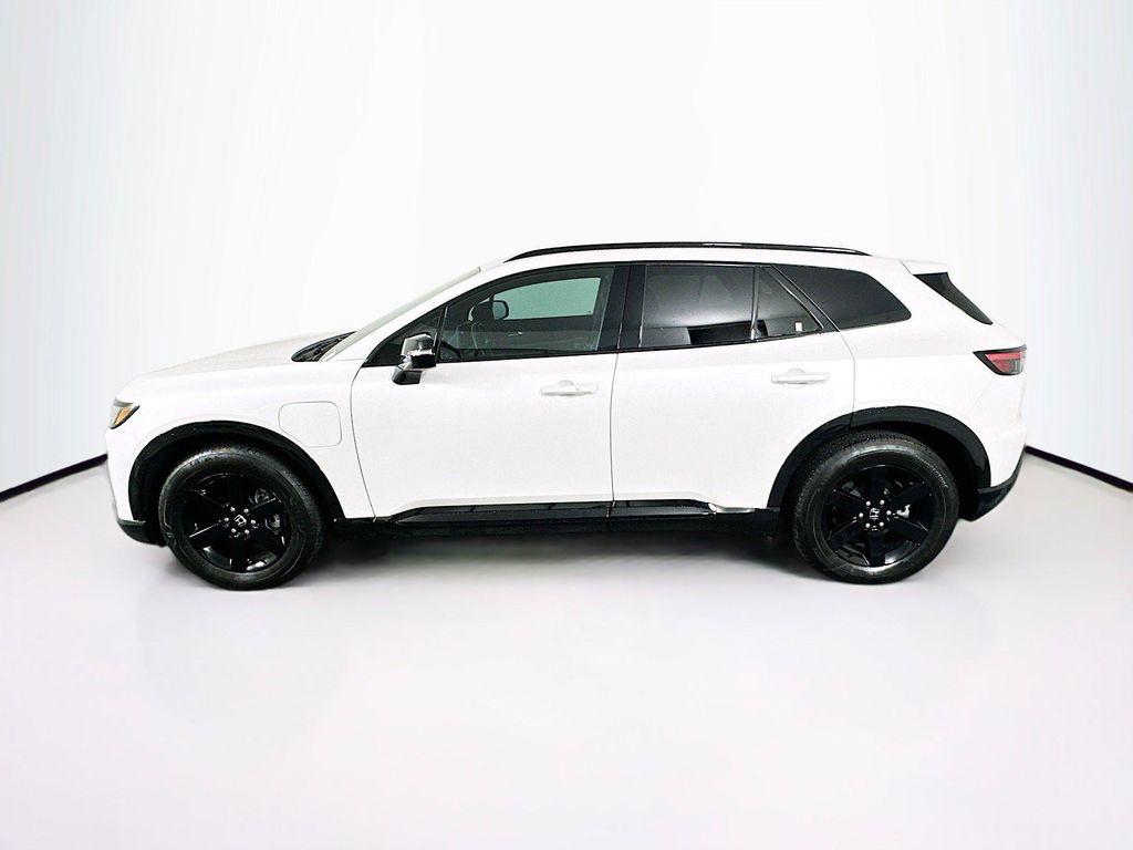 used 2024 Honda Prologue car, priced at $28,221
