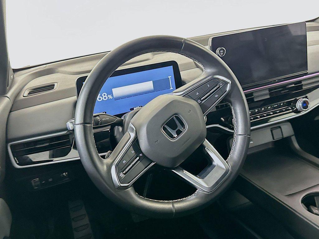 used 2024 Honda Prologue car, priced at $28,221