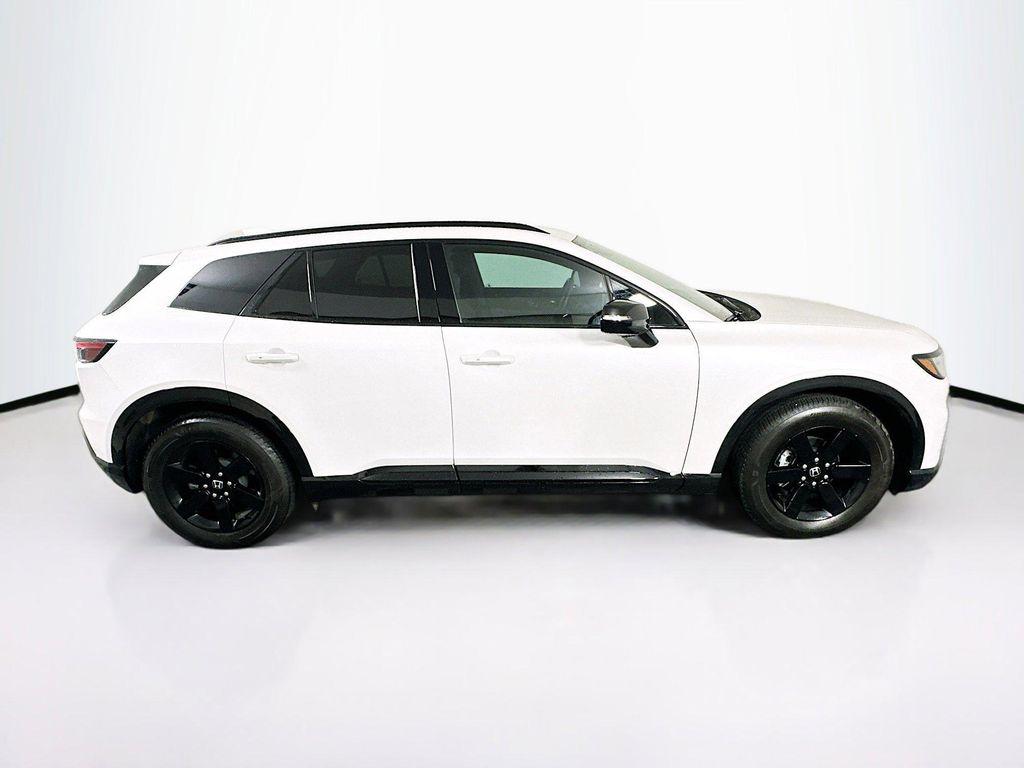 used 2024 Honda Prologue car, priced at $28,221