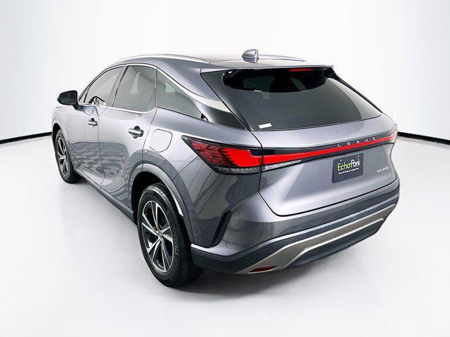 used 2023 Lexus RX 350 car, priced at $44,922
