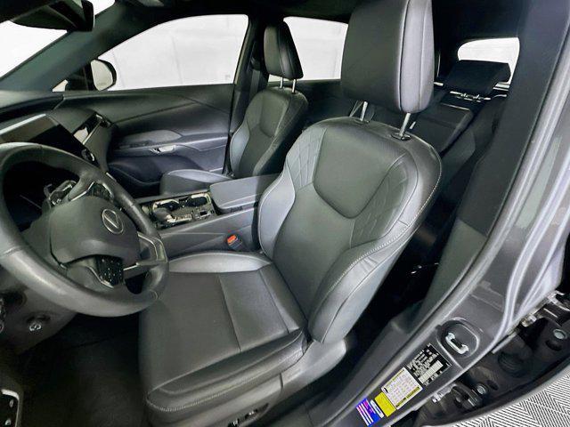 used 2023 Lexus RX 350 car, priced at $44,922