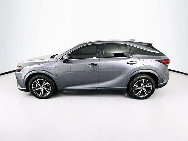 used 2023 Lexus RX 350 car, priced at $44,922