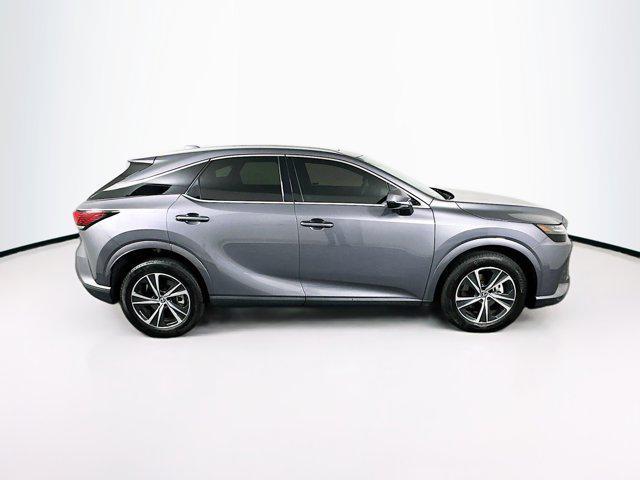 used 2023 Lexus RX 350 car, priced at $44,922