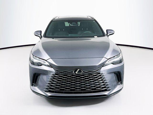 used 2023 Lexus RX 350 car, priced at $44,922