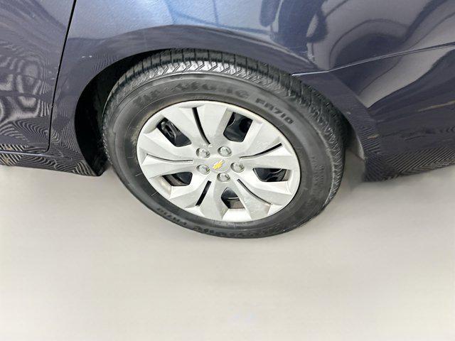 used 2014 Chevrolet Cruze car, priced at $8,987