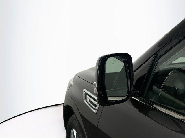 used 2024 INFINITI QX80 car, priced at $41,987