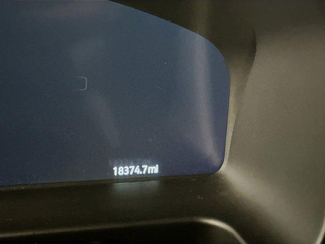 used 2025 Ford Bronco car, priced at $35,987