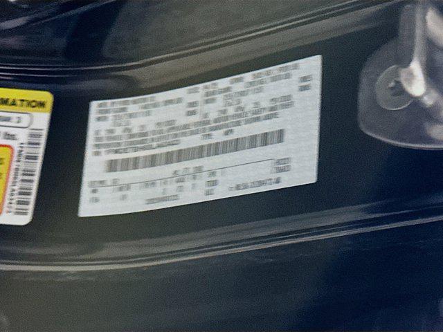 used 2025 Ford Bronco car, priced at $35,987