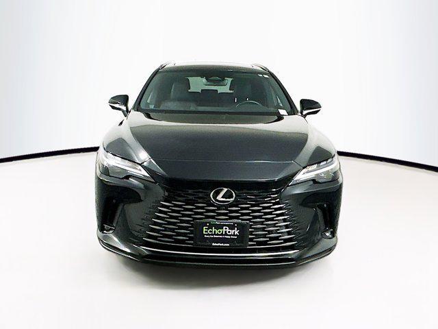 used 2024 Lexus RX 350 car, priced at $47,996