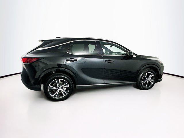 used 2024 Lexus RX 350 car, priced at $47,996