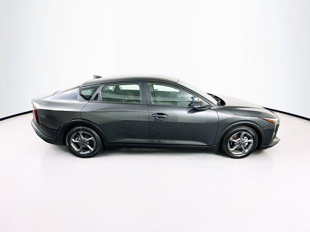 used 2025 Kia K4 car, priced at $18,712