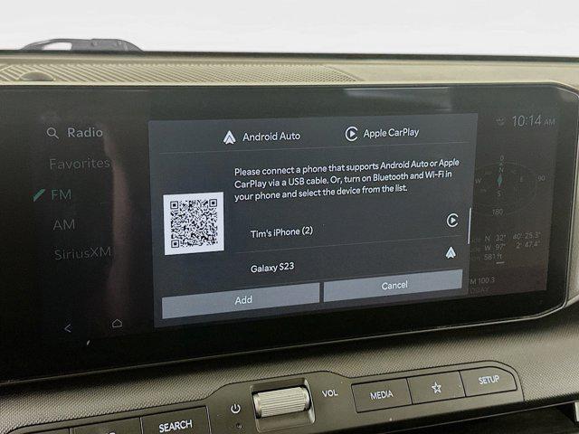 used 2025 Kia K4 car, priced at $18,712