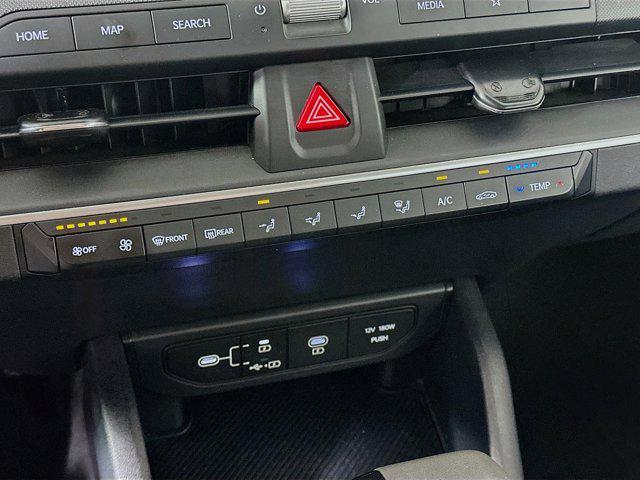 used 2025 Kia K4 car, priced at $18,712