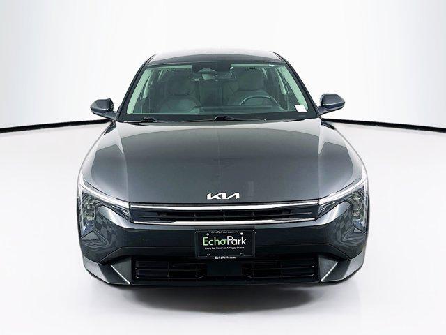 used 2025 Kia K4 car, priced at $18,712