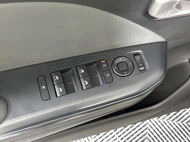 used 2025 Kia K4 car, priced at $18,712