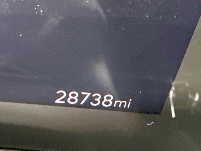 used 2025 Buick Encore GX car, priced at $18,987