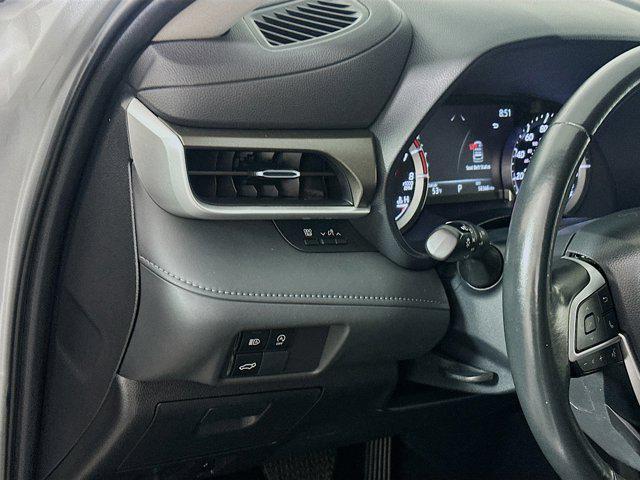 used 2023 Toyota Highlander car, priced at $27,987