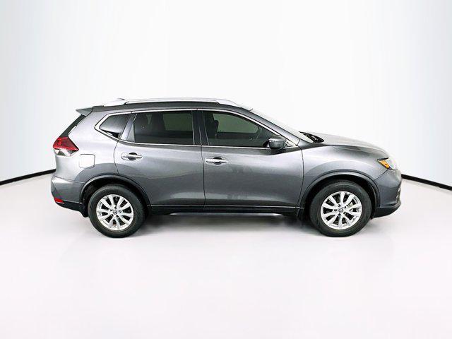 used 2019 Nissan Rogue car, priced at $12,712