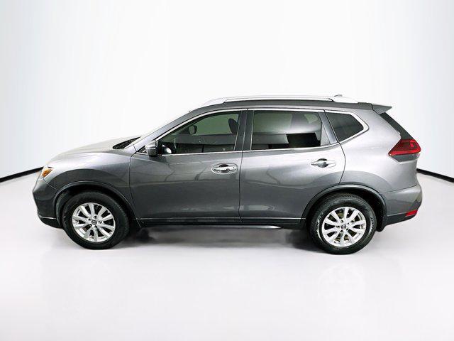 used 2019 Nissan Rogue car, priced at $12,712