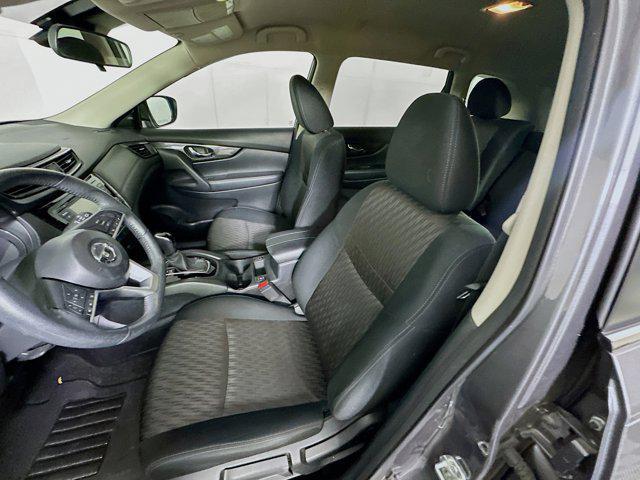 used 2019 Nissan Rogue car, priced at $12,712
