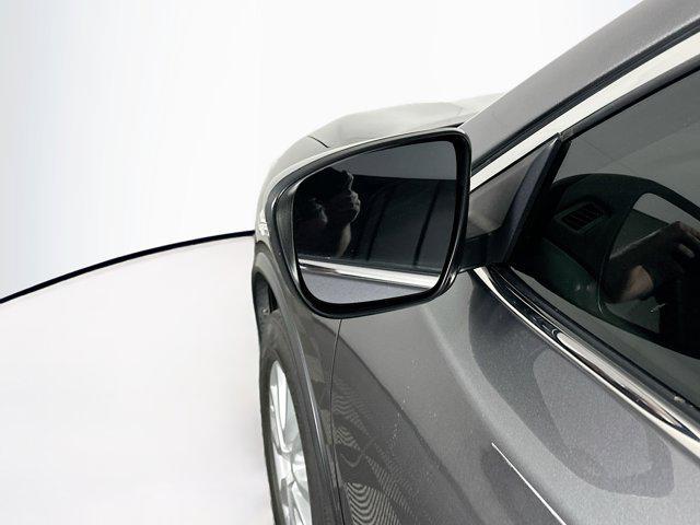used 2019 Nissan Rogue car, priced at $12,712