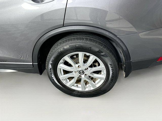used 2019 Nissan Rogue car, priced at $12,712