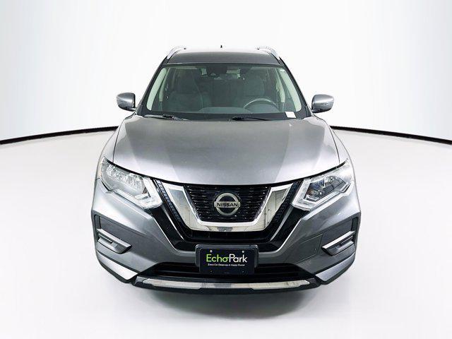 used 2019 Nissan Rogue car, priced at $12,712