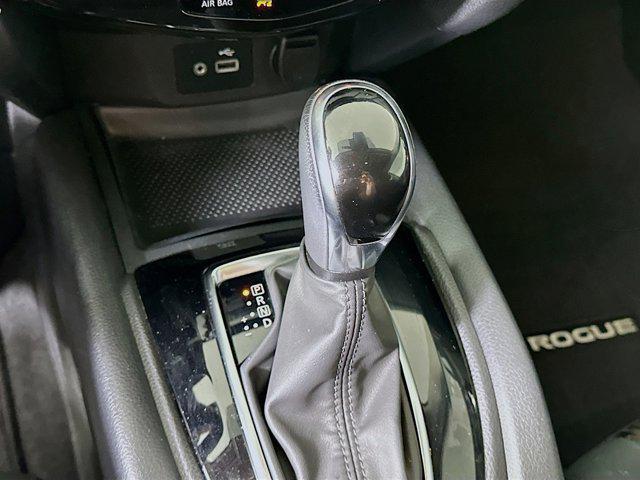 used 2019 Nissan Rogue car, priced at $12,712