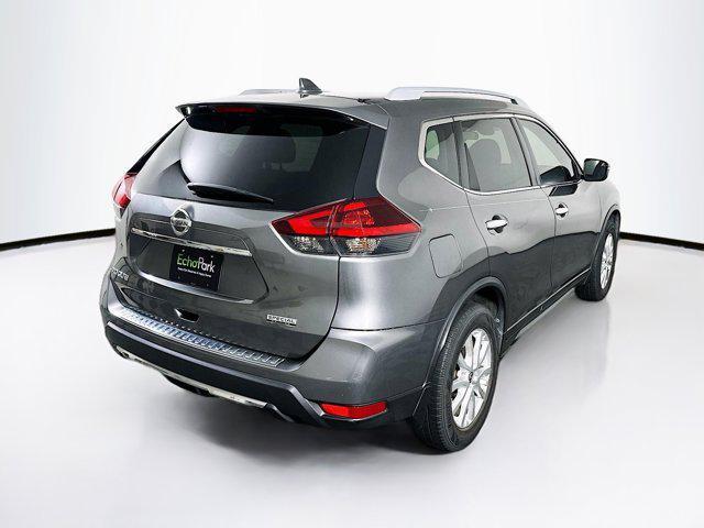 used 2019 Nissan Rogue car, priced at $12,712