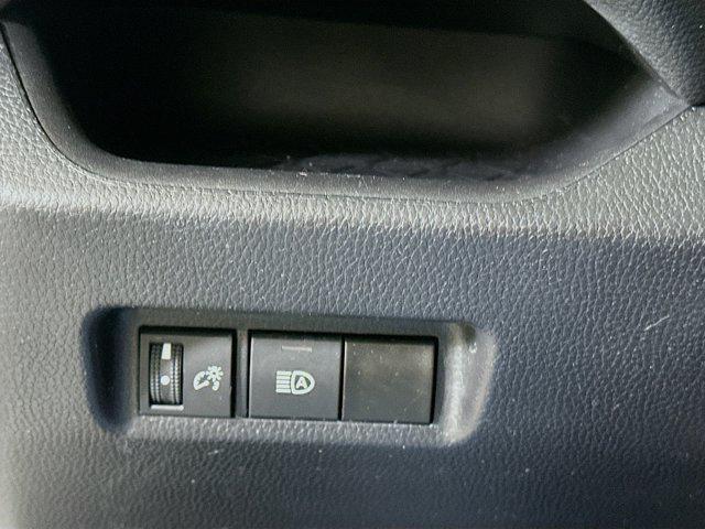 used 2024 Toyota RAV4 car, priced at $24,496