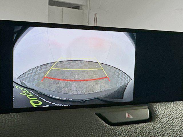 used 2025 Mazda CX-90 car, priced at $30,987