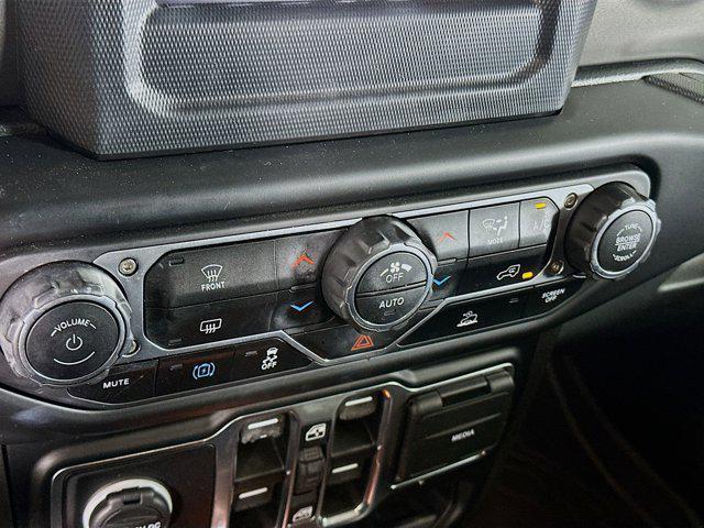 used 2023 Jeep Wrangler 4xe car, priced at $25,996