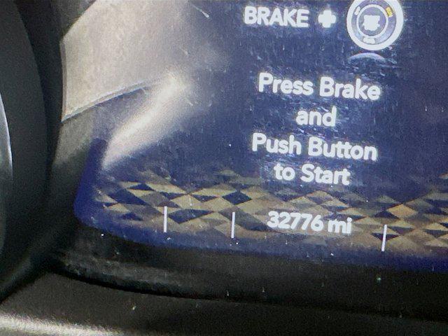 used 2023 Jeep Wrangler 4xe car, priced at $25,996