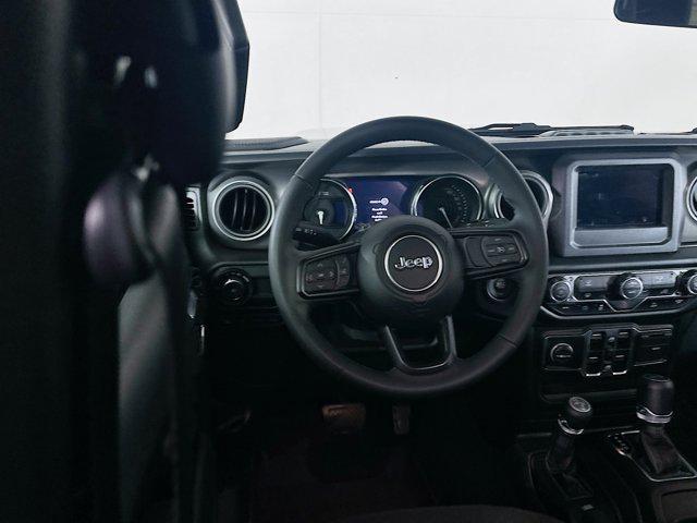 used 2023 Jeep Wrangler 4xe car, priced at $25,996