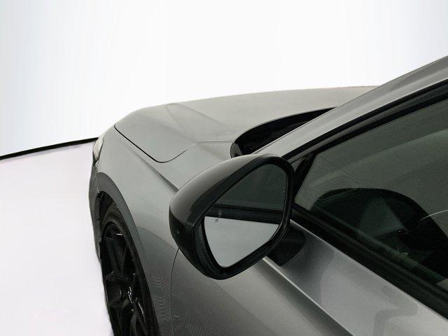 used 2025 Honda Civic car, priced at $23,996