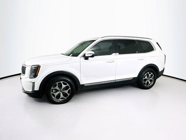 used 2020 Kia Telluride car, priced at $17,987