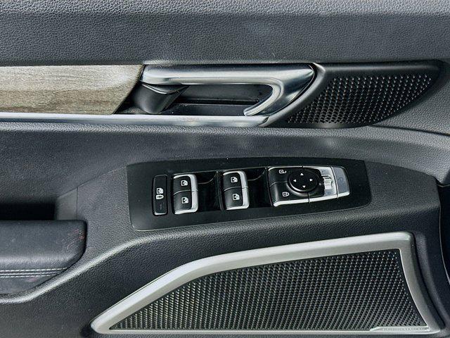 used 2020 Kia Telluride car, priced at $17,987