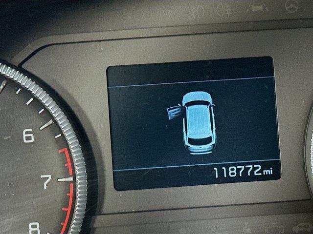 used 2020 Kia Telluride car, priced at $17,987